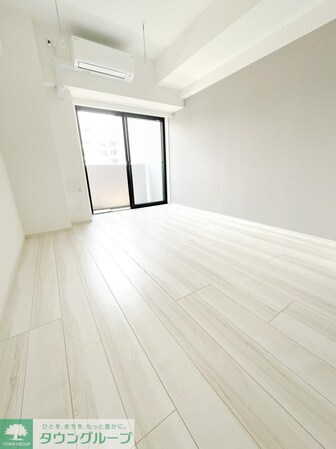 ALTERNA菊川IIの物件内観写真